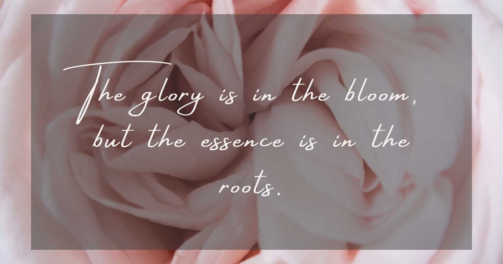 glory