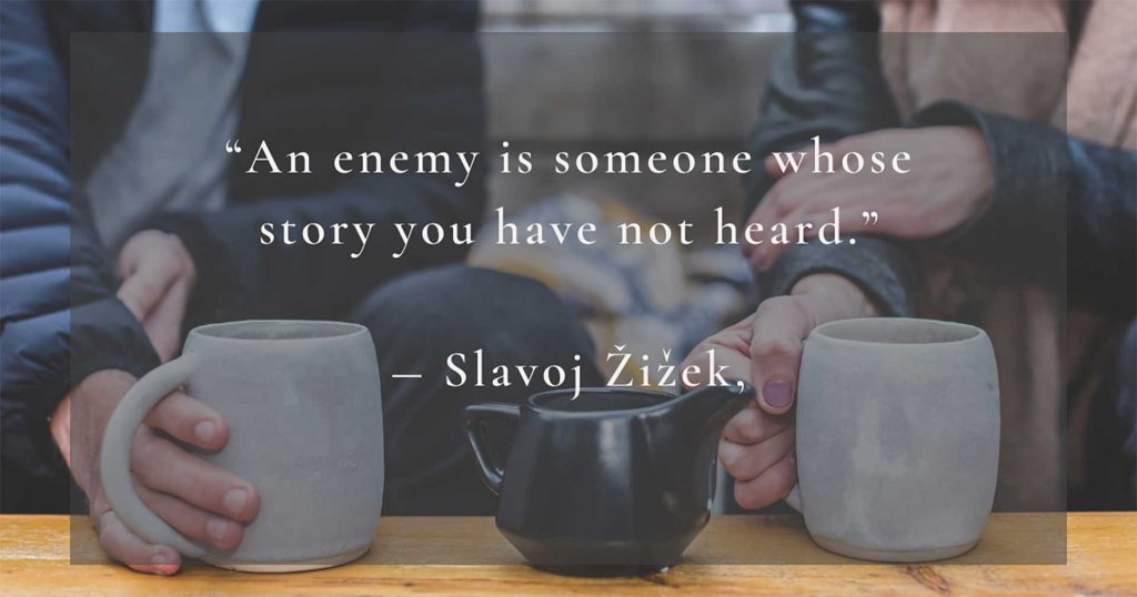 enemy