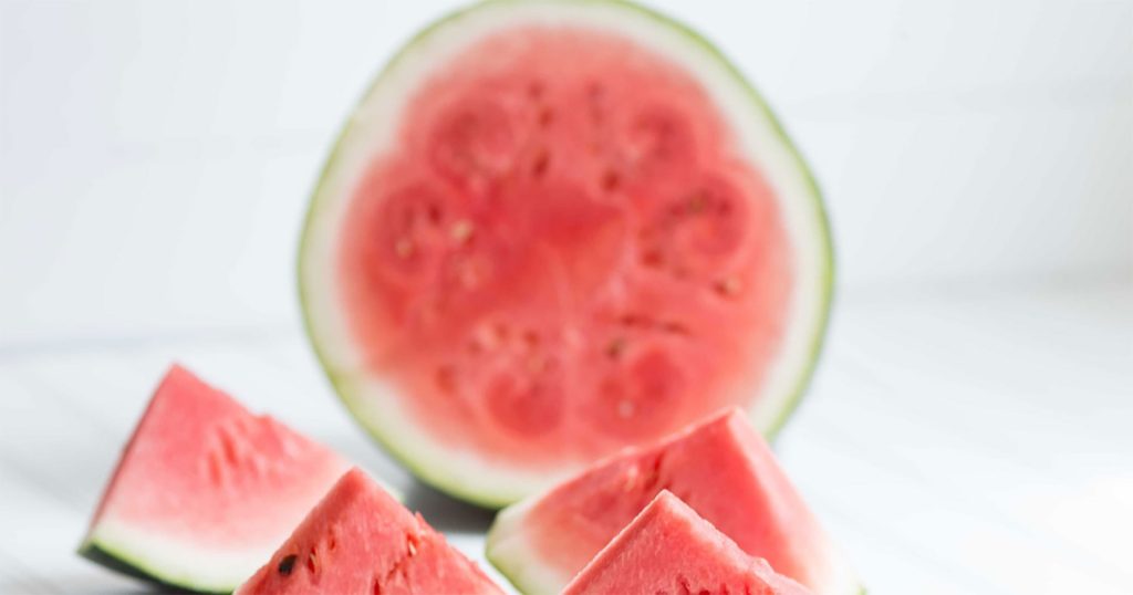 watermelon