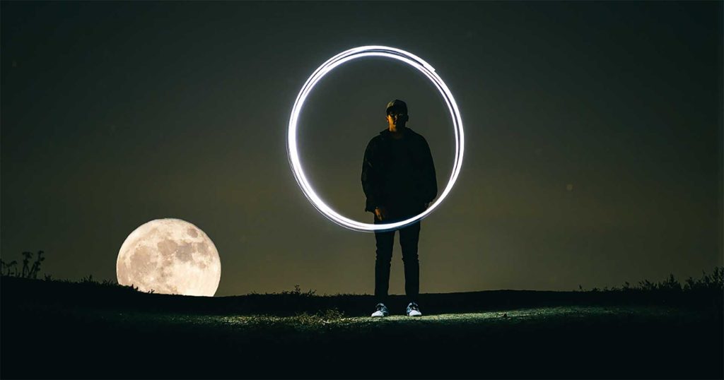 magic circle