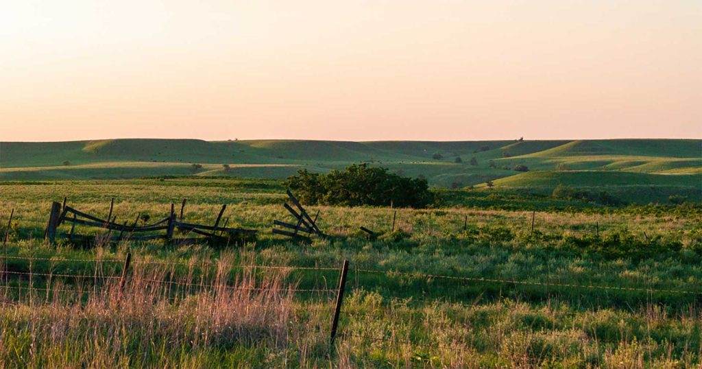 kansas