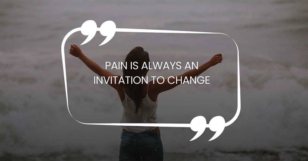 What is your pain